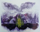 Monoprint 10